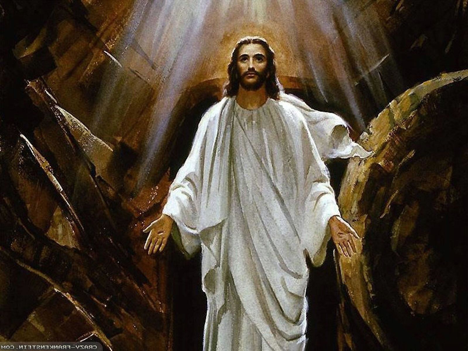 jesus-resurrected