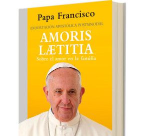 Publican-Amoris-Laetitia-Francisco