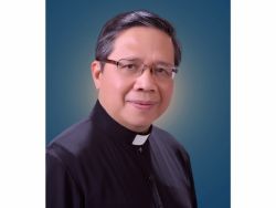 Tân Giám mục Phụ Tá Tổng Giáo phận Sài Gòn, Giuse Nguyễn Mạnh Hùng