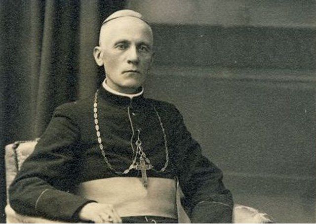 Đức tổng giám mục Teofilius Matulionis