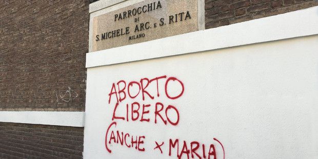 web3-fr-andrea-saint-michael-the-archangel-milan-church-graffiti-abortion-facebook-parrocchia-san-michele-arcangelo-e-santa-rita